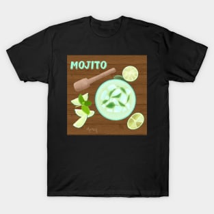 Mojito T-Shirt